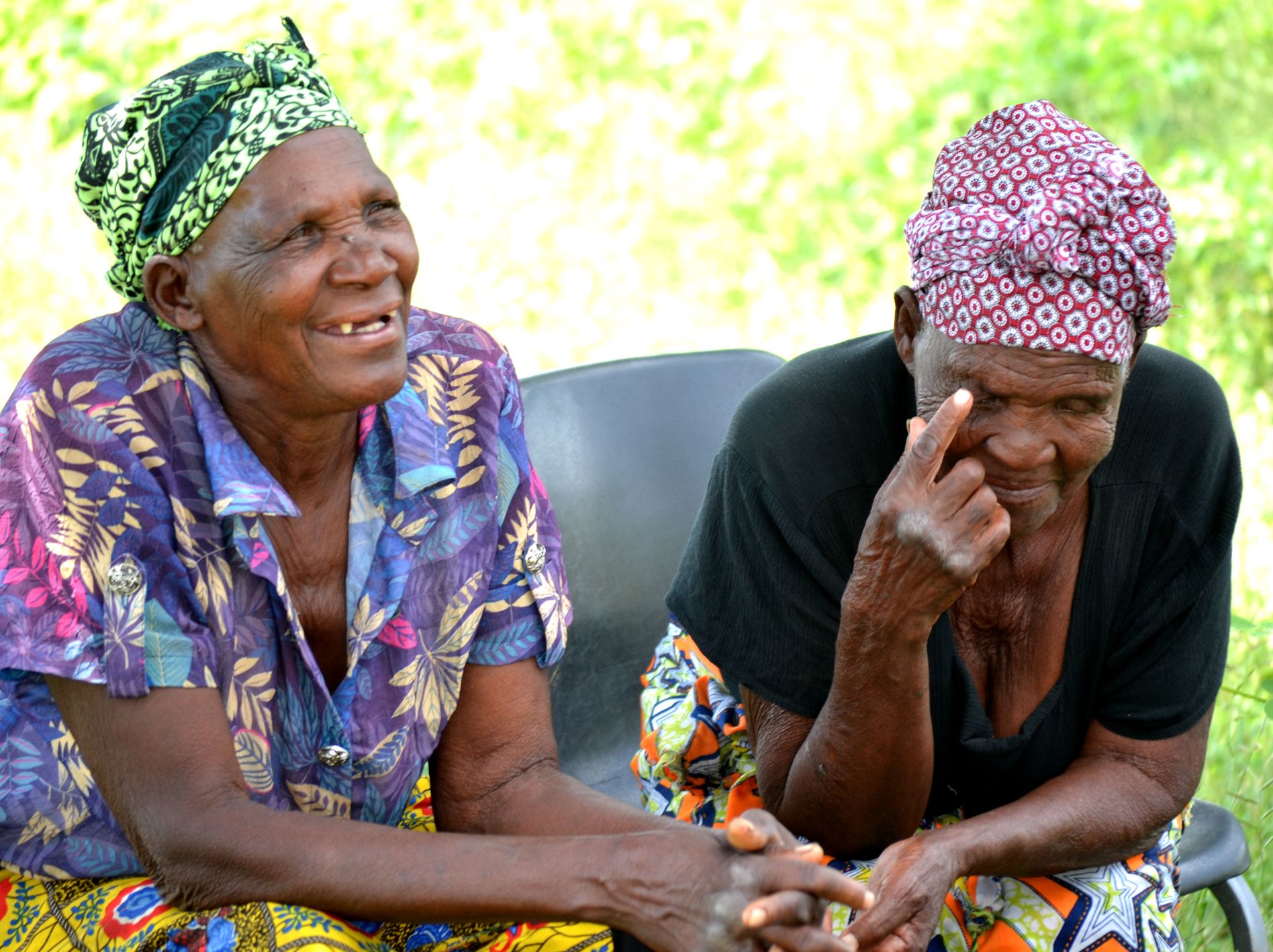 Makanga village: Mafwe and Sifwe history and cultural expressions