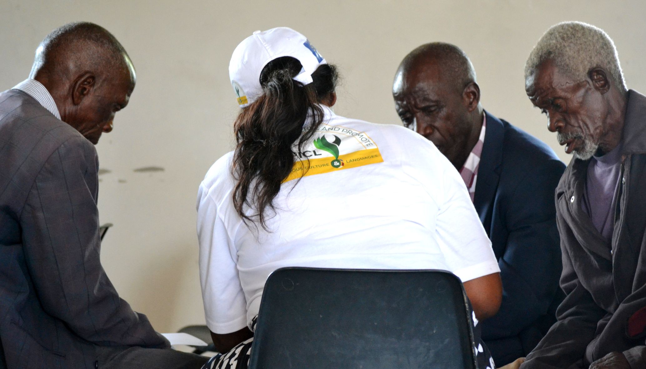 Makanga village: Mafwe and Sifwe history and cultural expressions