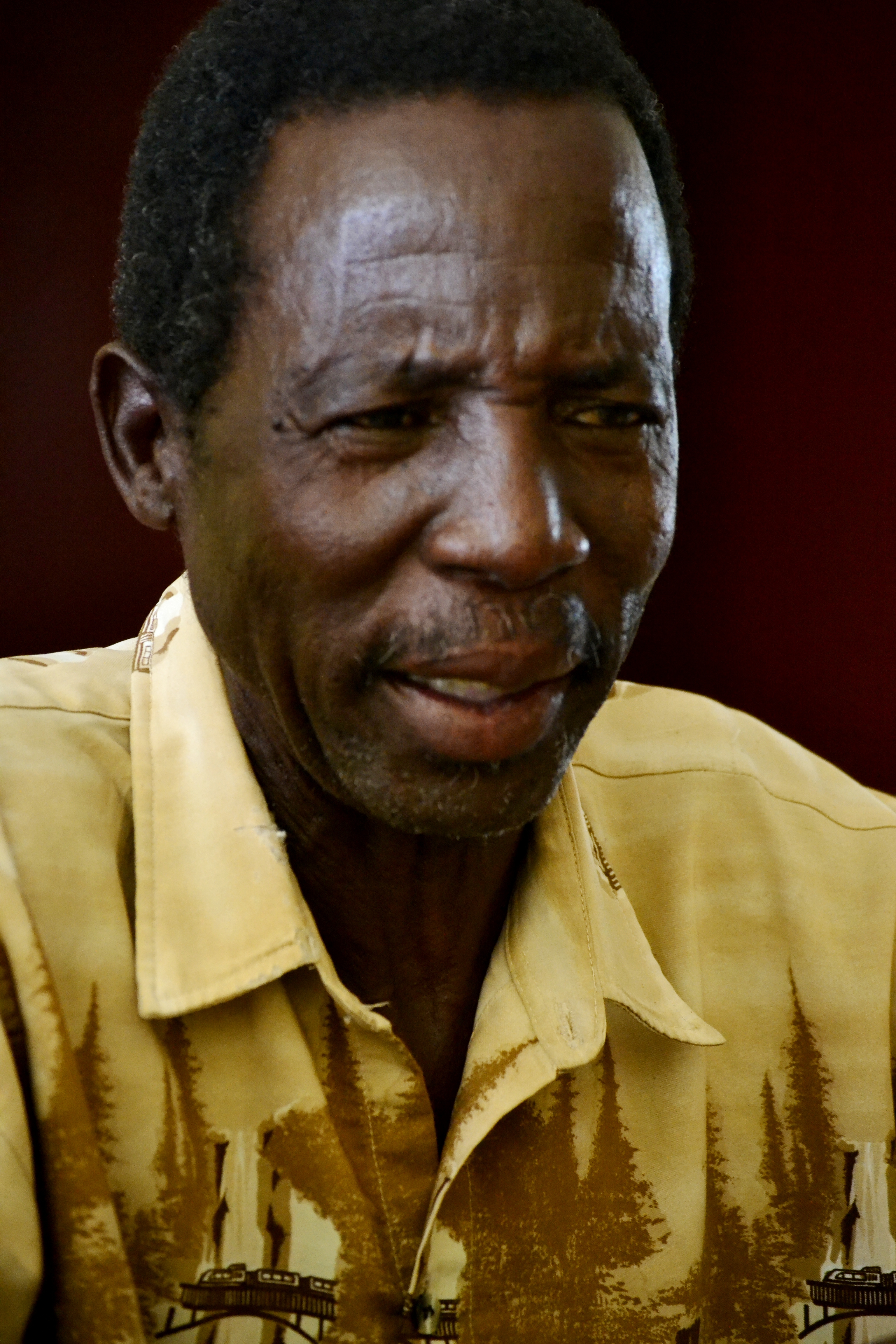 Linyanti village: Mafwe and Sifwe history and cultural expressions, Linyanti village: Mafwe and Sifwe history and cultural expressions