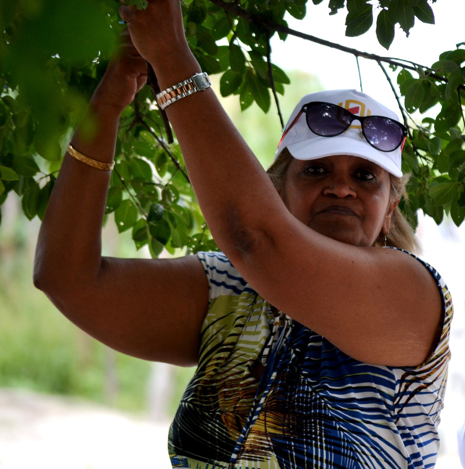 Makanga village: Mafwe and Sifwe history and cultural expressions