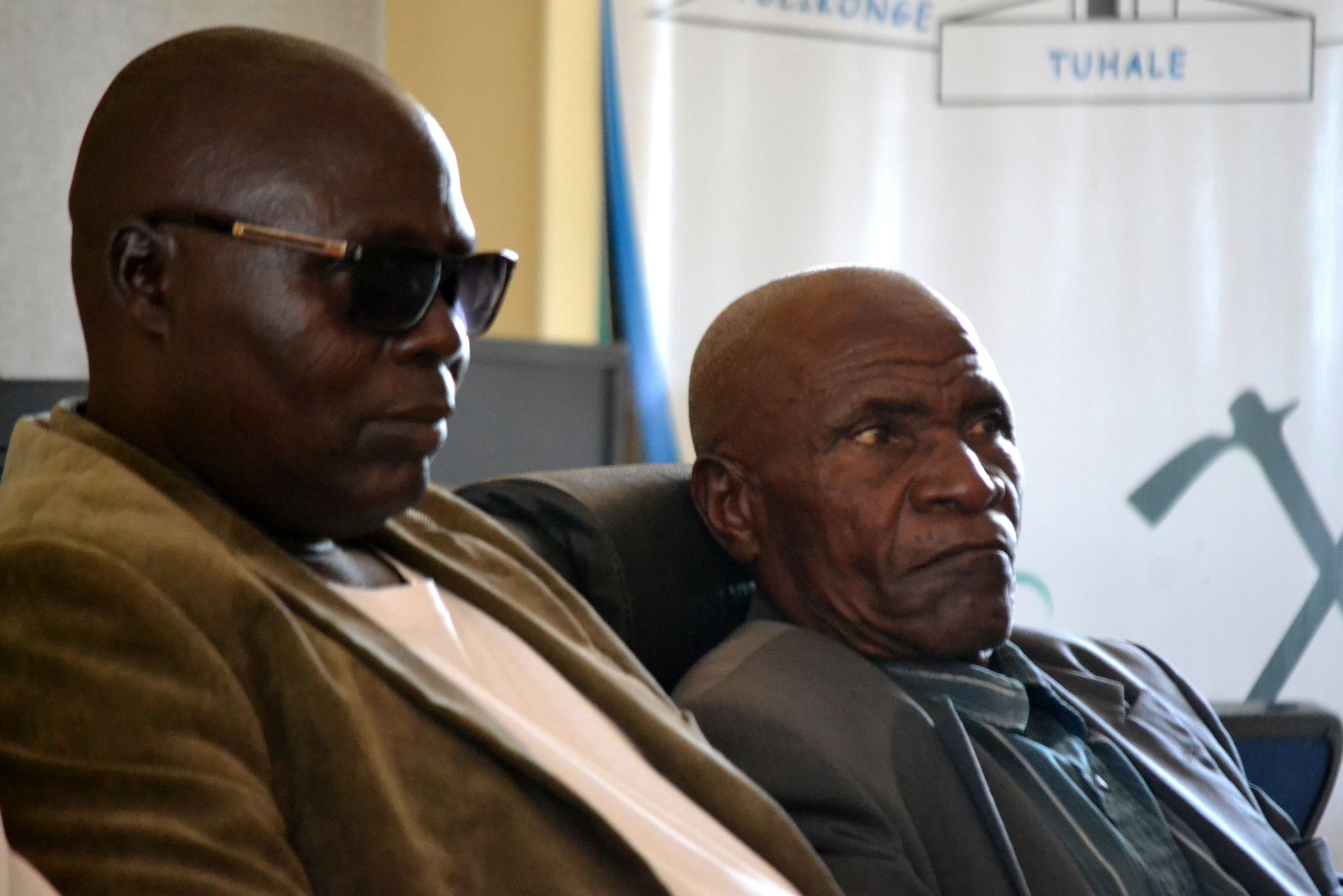 Linyanti village: Mafwe and Sifwe history and cultural expressions