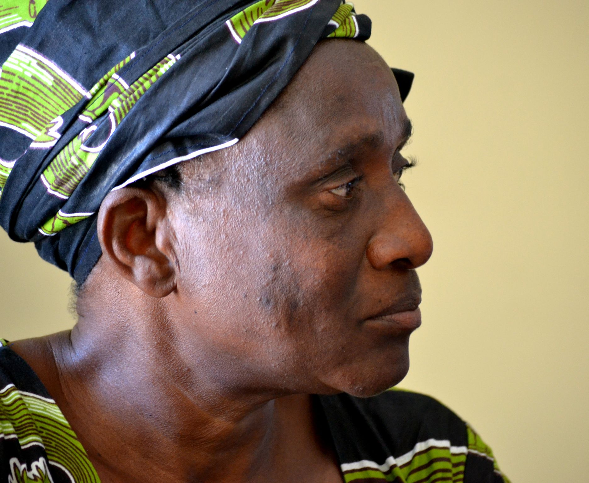 Linyanti village: Mafwe and Sifwe history and cultural expressions