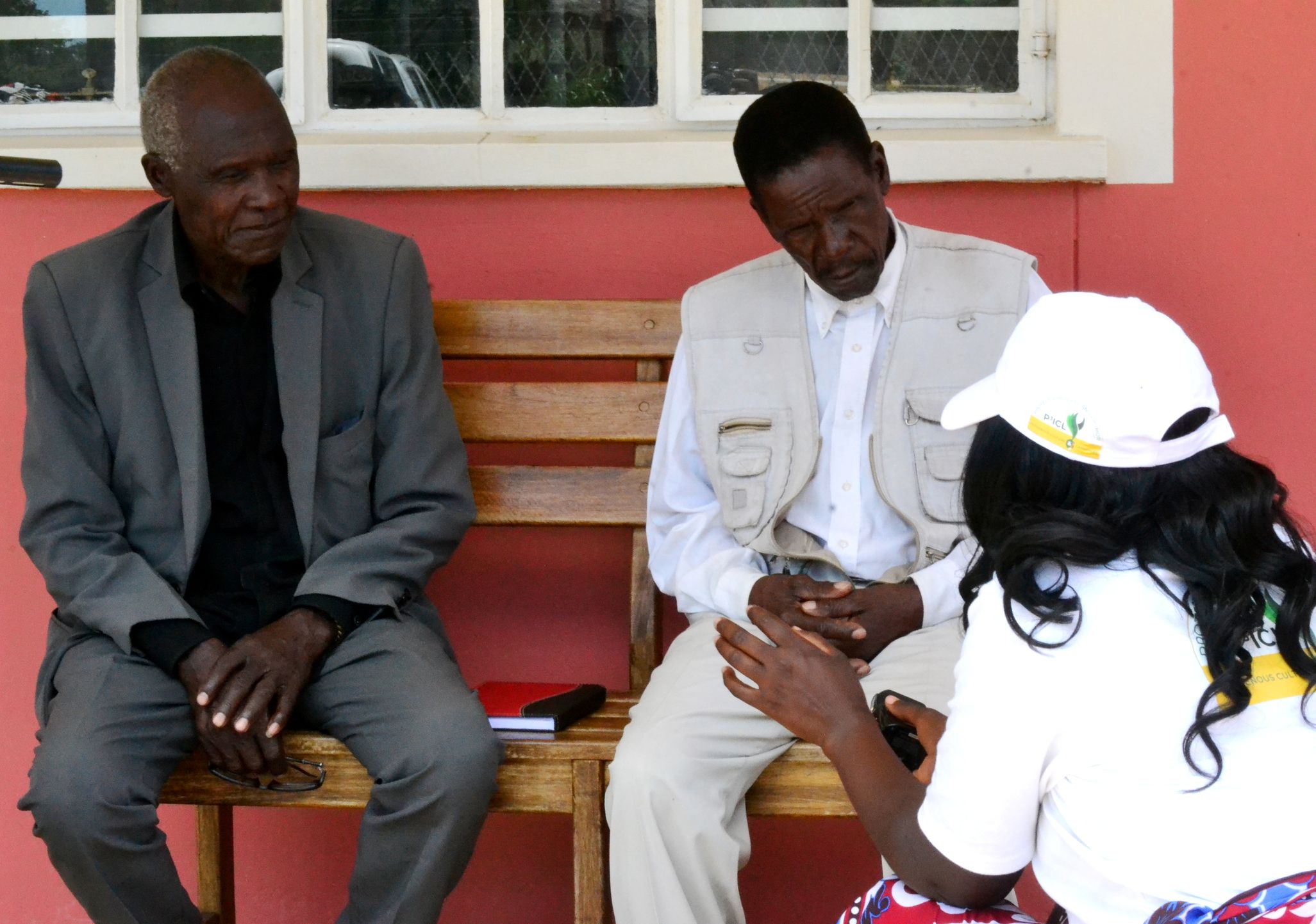 Linyanti village: Mafwe and Sifwe history and cultural expressions