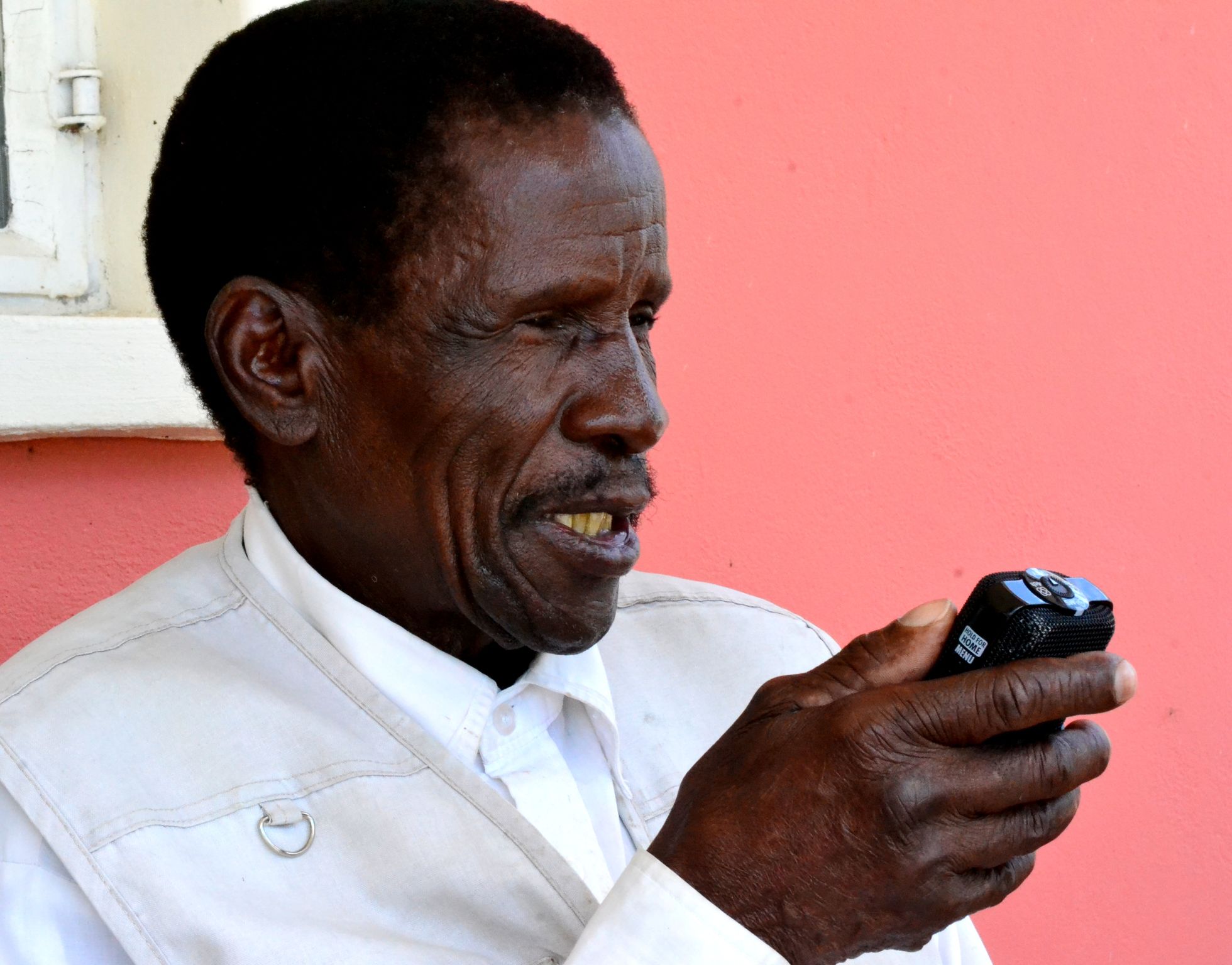 Linyanti village: Mafwe and Sifwe history and cultural expressions