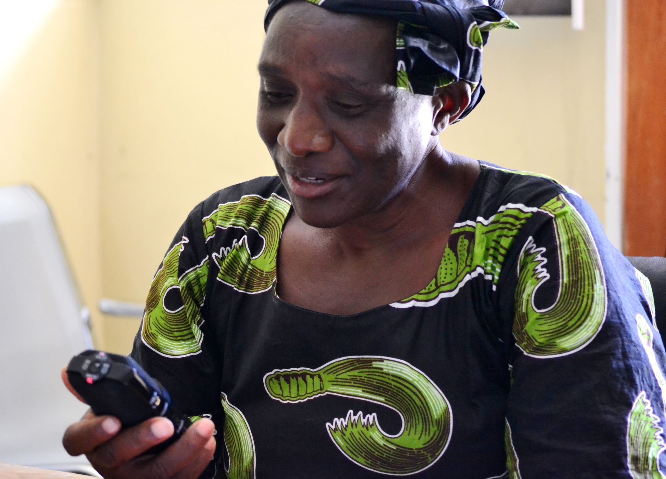 Linyanti village: Mafwe and Sifwe history and cultural expressions