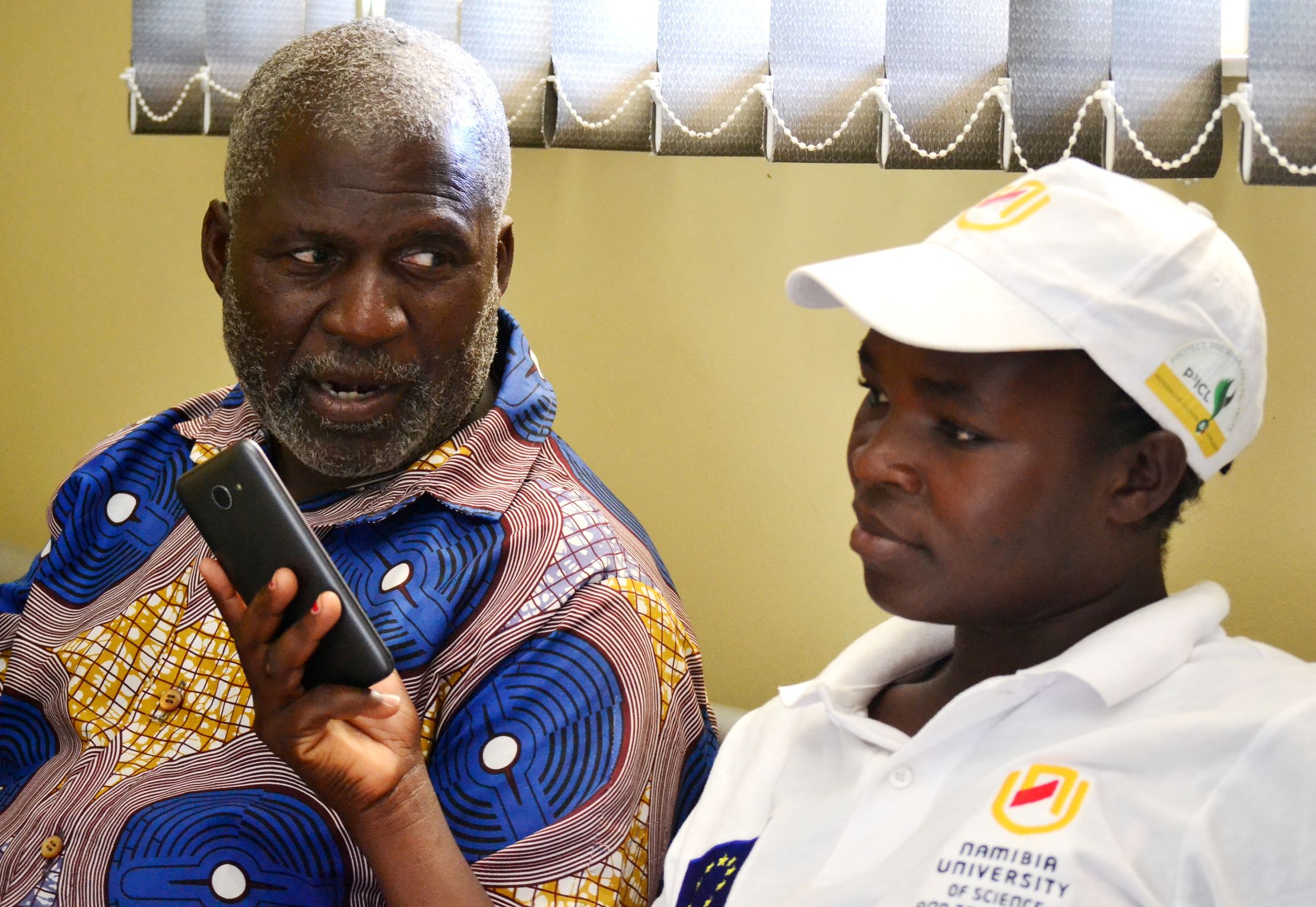 Linyanti village: Mafwe and Sifwe history and cultural expressions