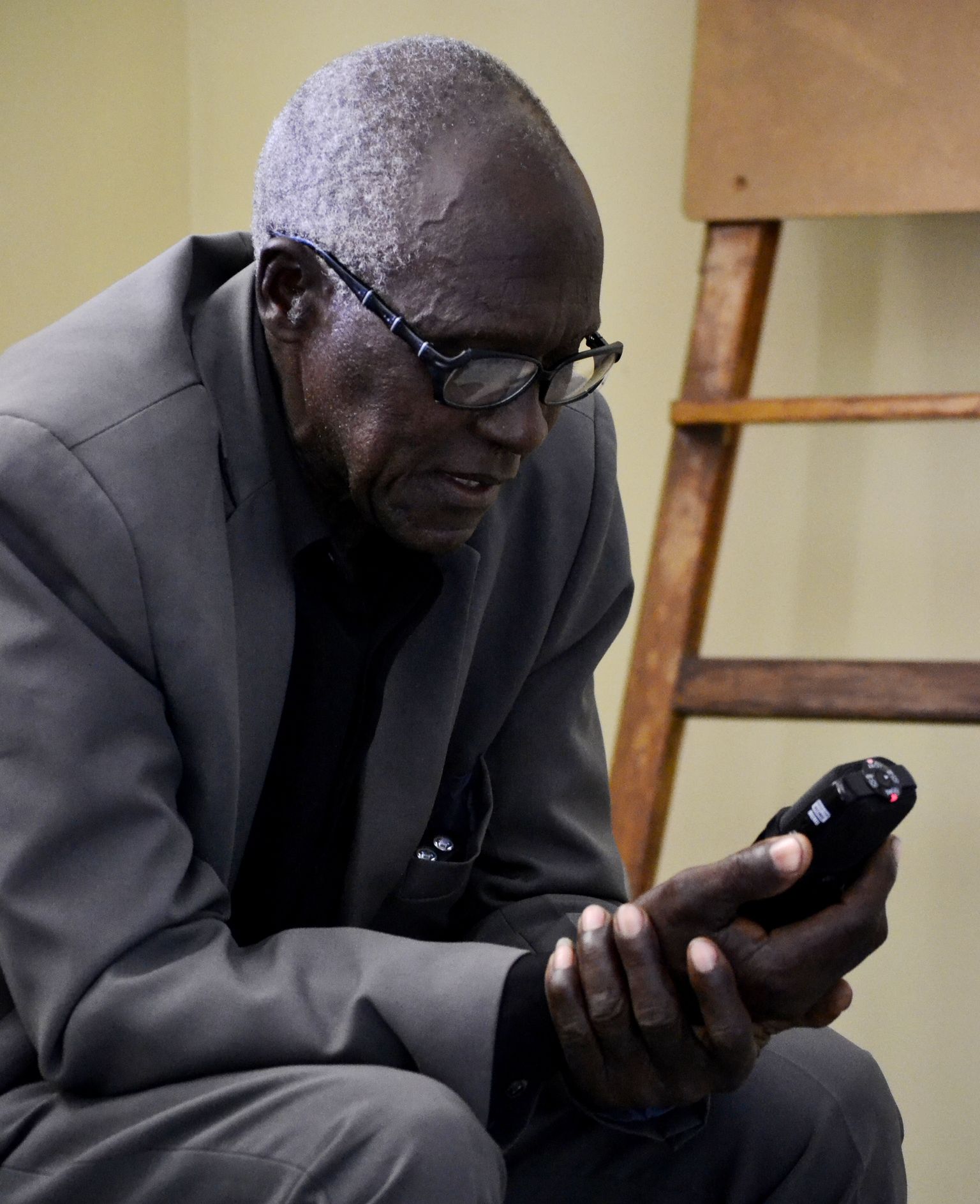 Linyanti village: Mafwe and Sifwe history and cultural expressions