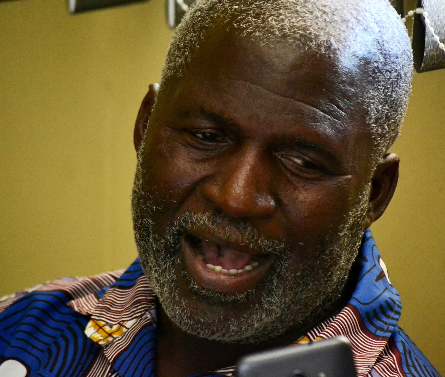 Linyanti village: Mafwe and Sifwe history and cultural expressions