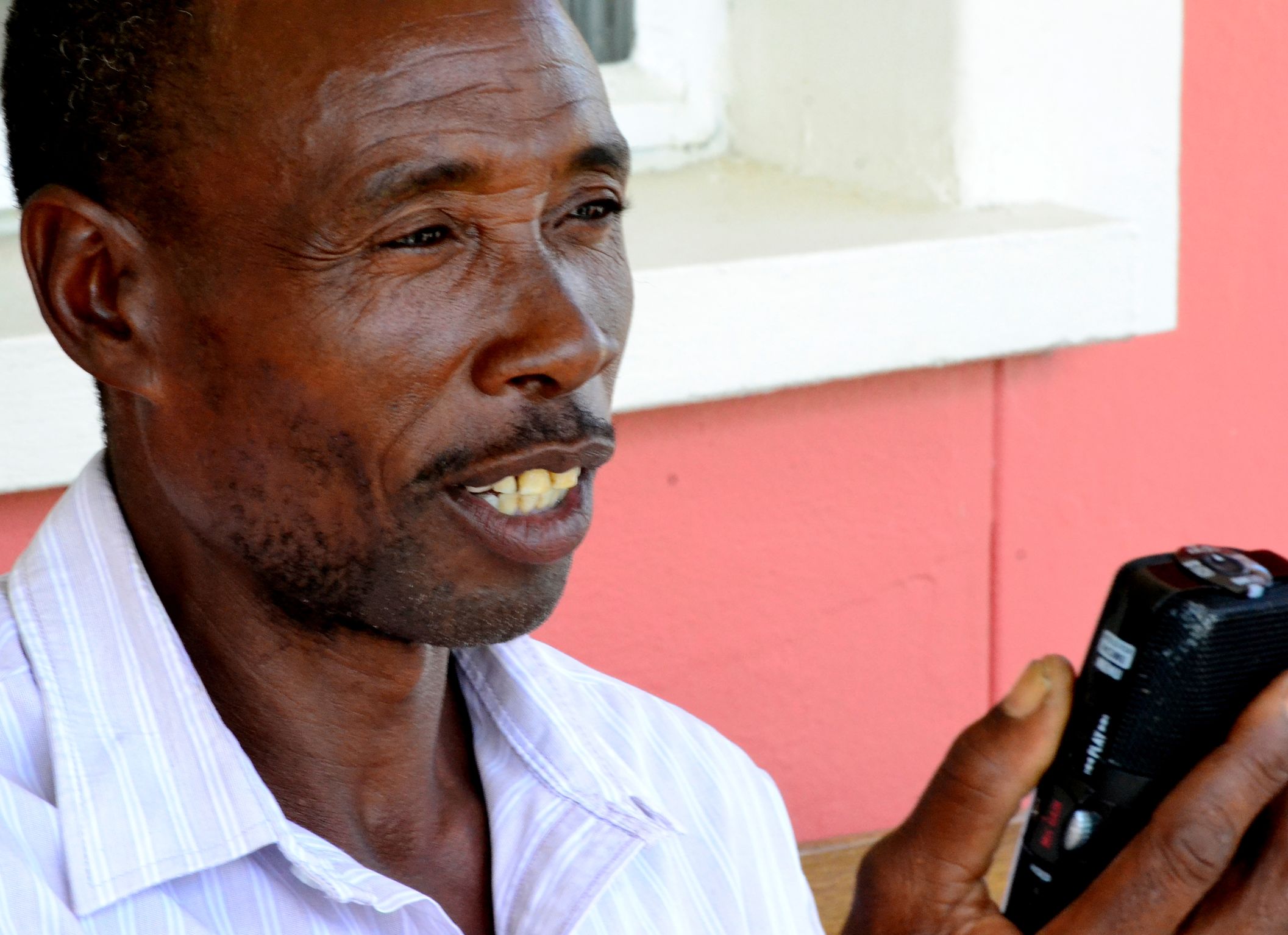 Linyanti village: Mafwe and Sifwe history and cultural expressions