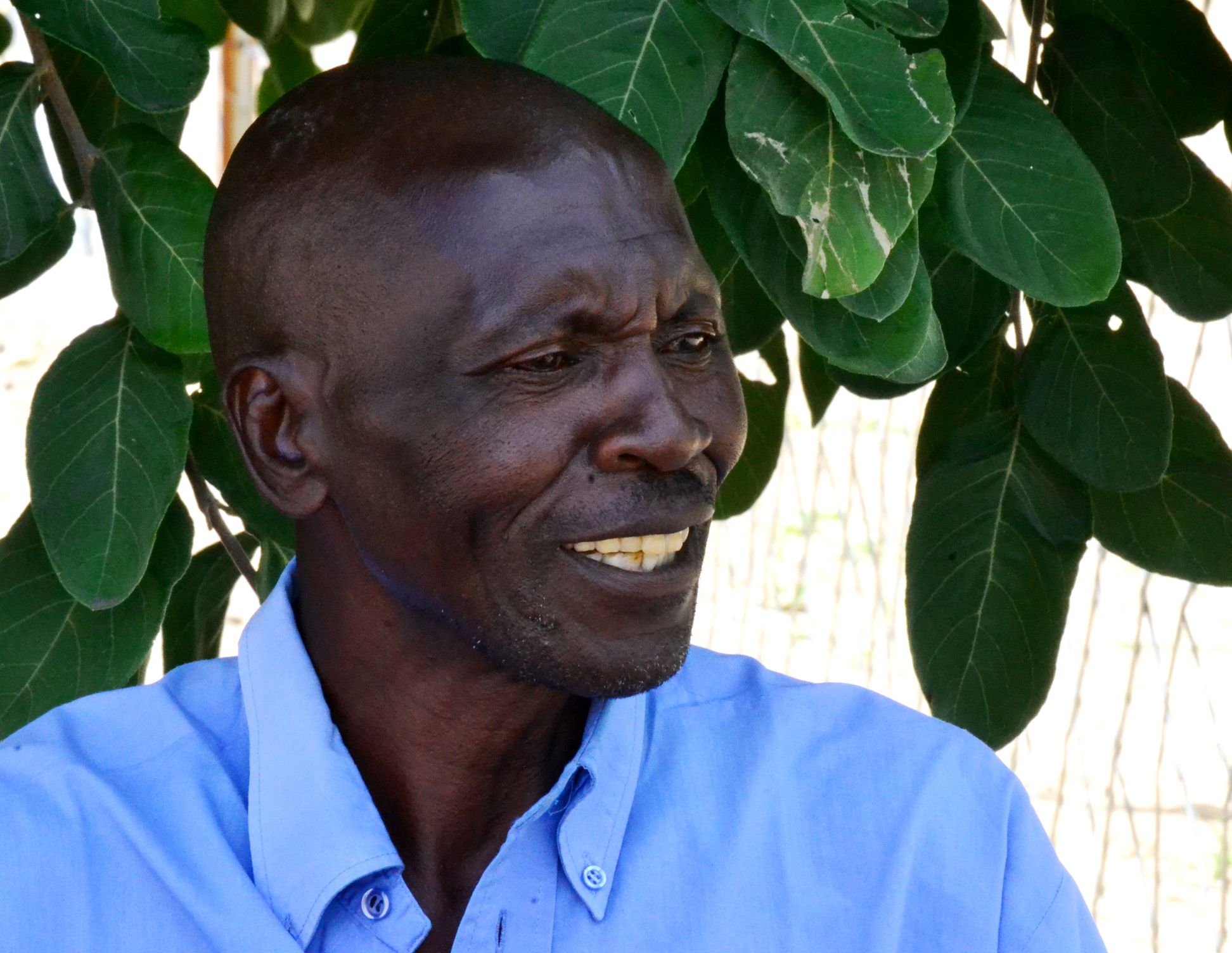 Linyanti village: Mafwe and Sifwe history and cultural expressions