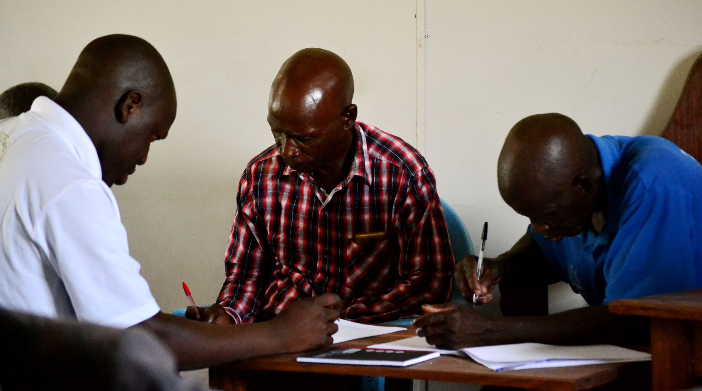 Makanga village: Mafwe and Sifwe history and cultural expressions