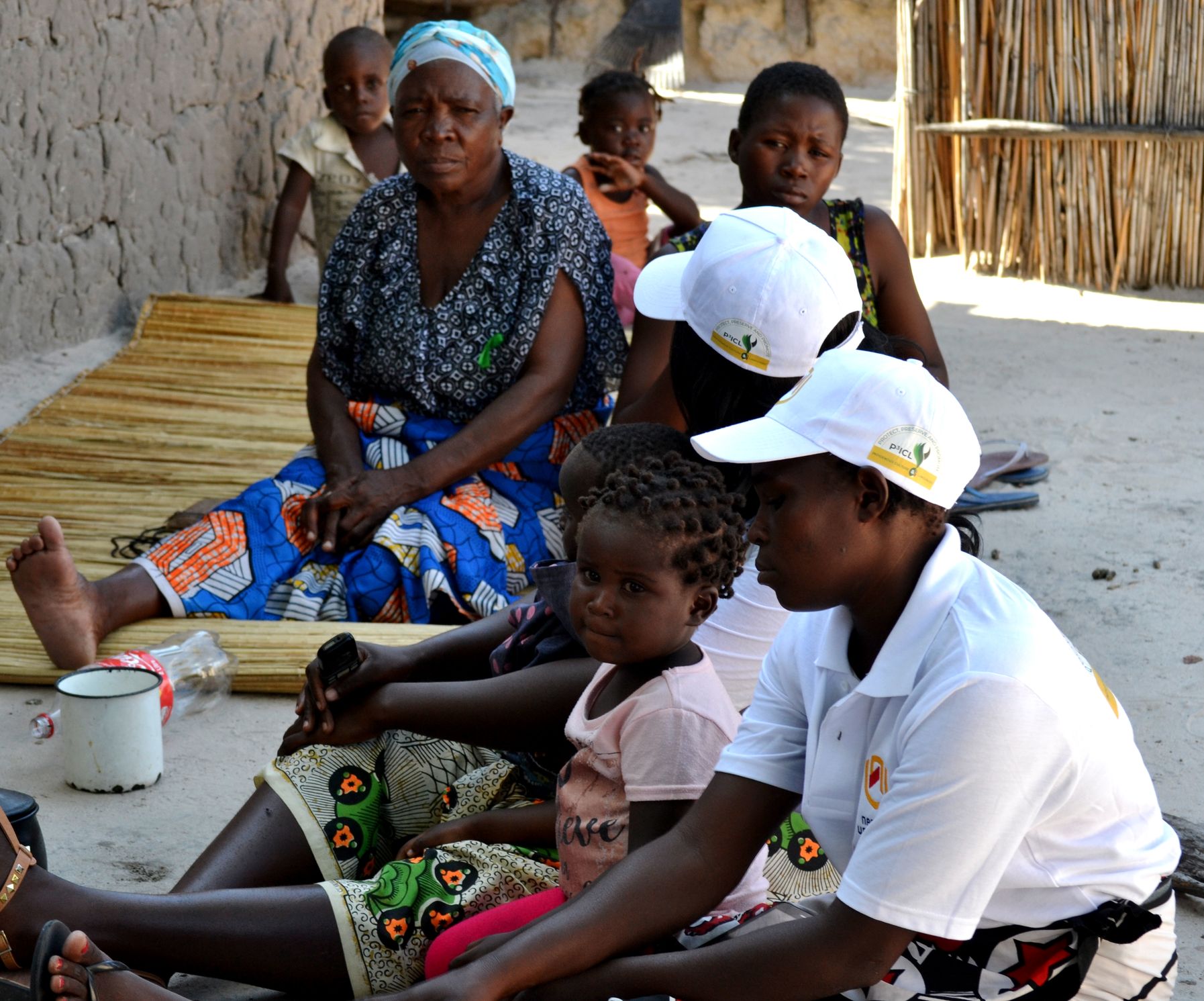 Makanga village: Mafwe and Sifwe history and cultural expressions