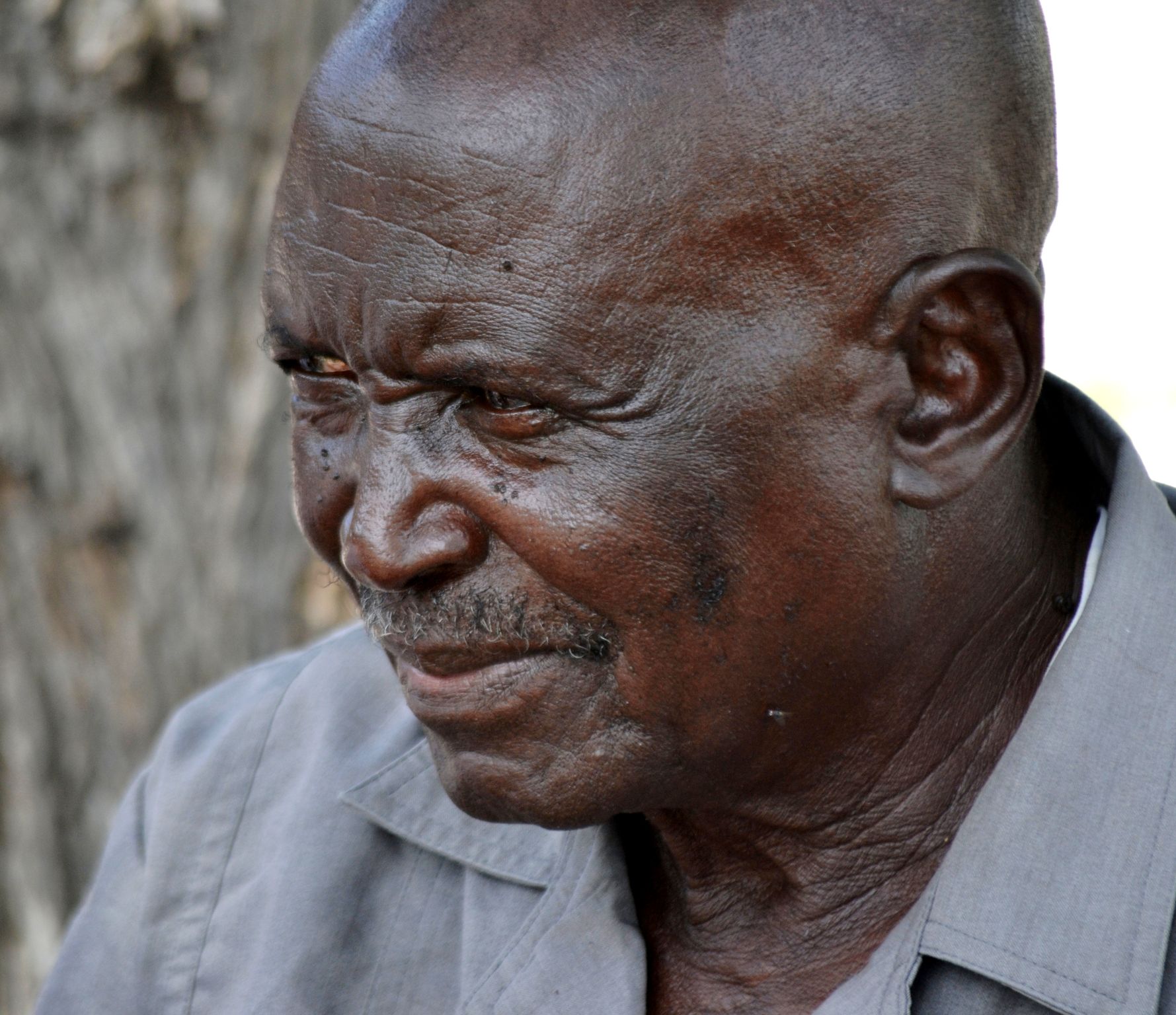 Sibbinda village: Mafwe and Sifwe history and cultural expressions