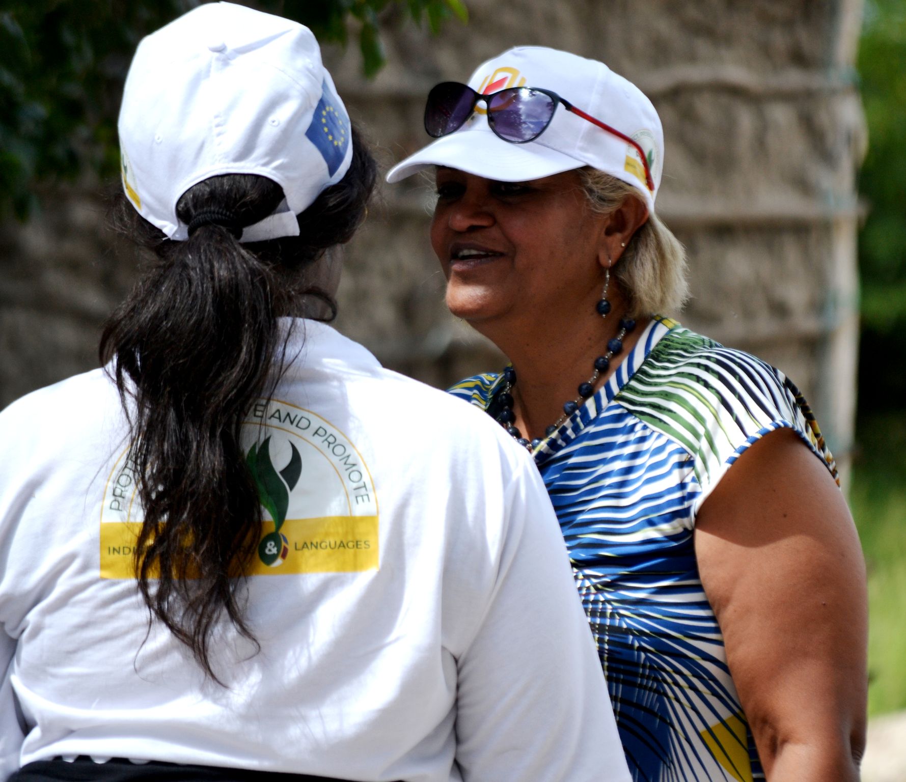 Makanga village: Mafwe and Sifwe history and cultural expressions