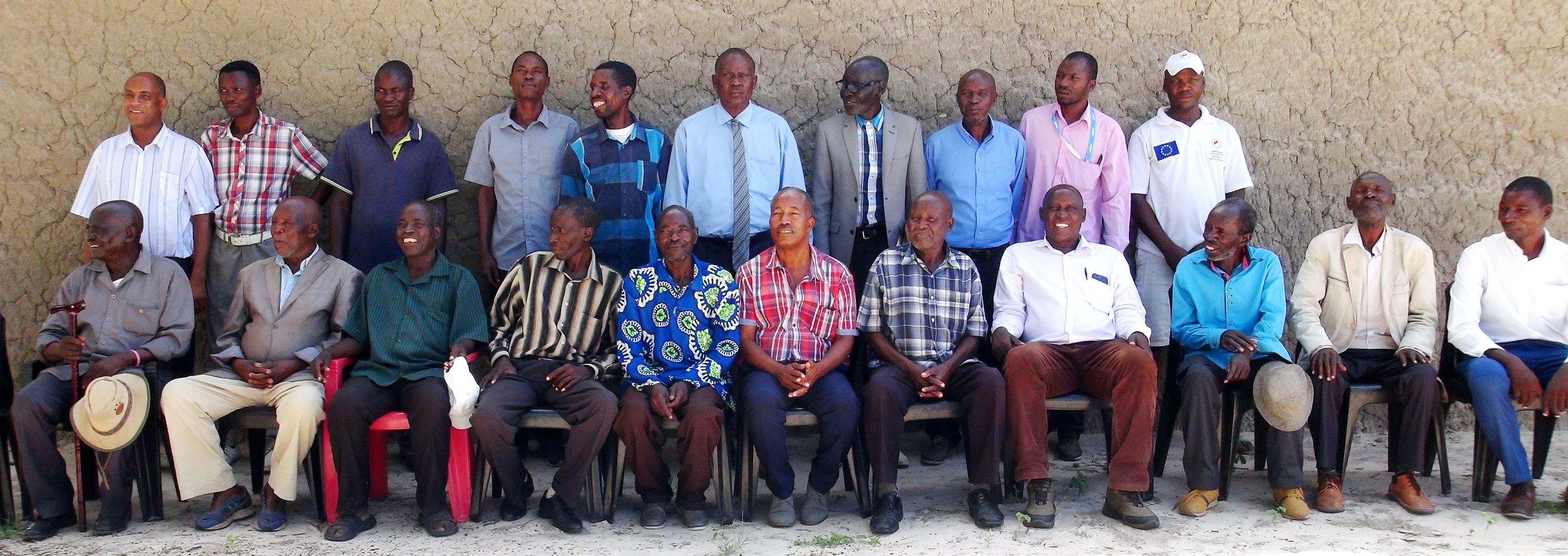 Sibbinda village: Mafwe and Sifwe history and cultural expressions