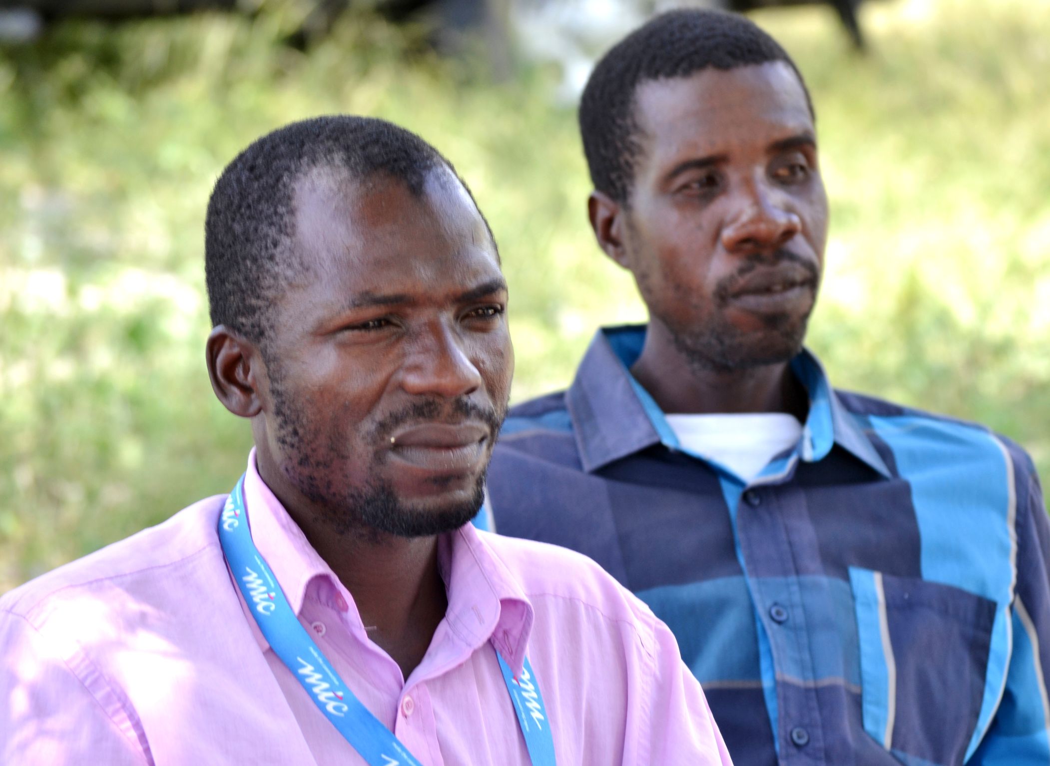 Sibbinda village: Mafwe and Sifwe history and cultural expressions