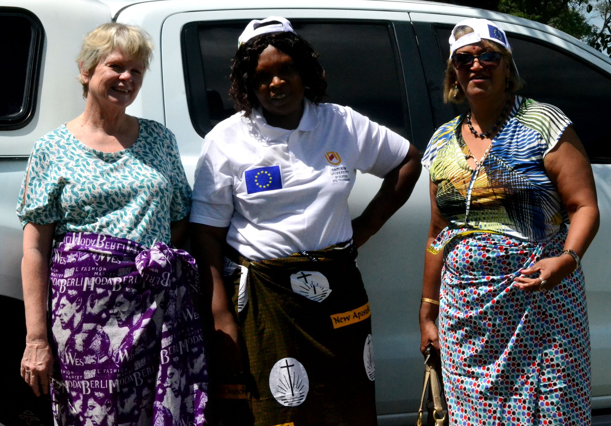 Makanga village: Mafwe and Sifwe history and cultural expressions