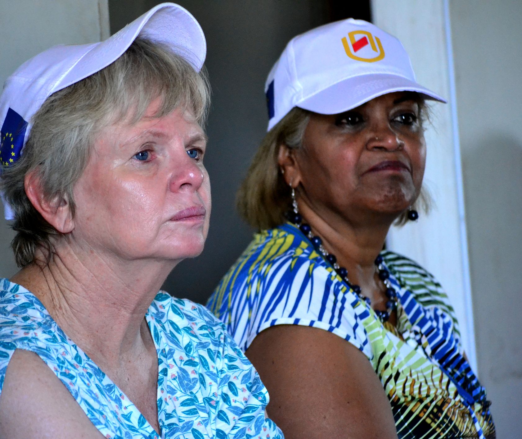 Makanga village: Mafwe and Sifwe history and cultural expressions