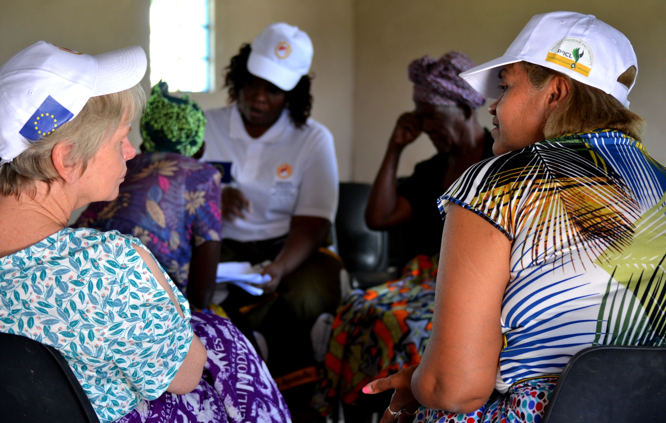 Makanga village: Mafwe and Sifwe history and cultural expressions