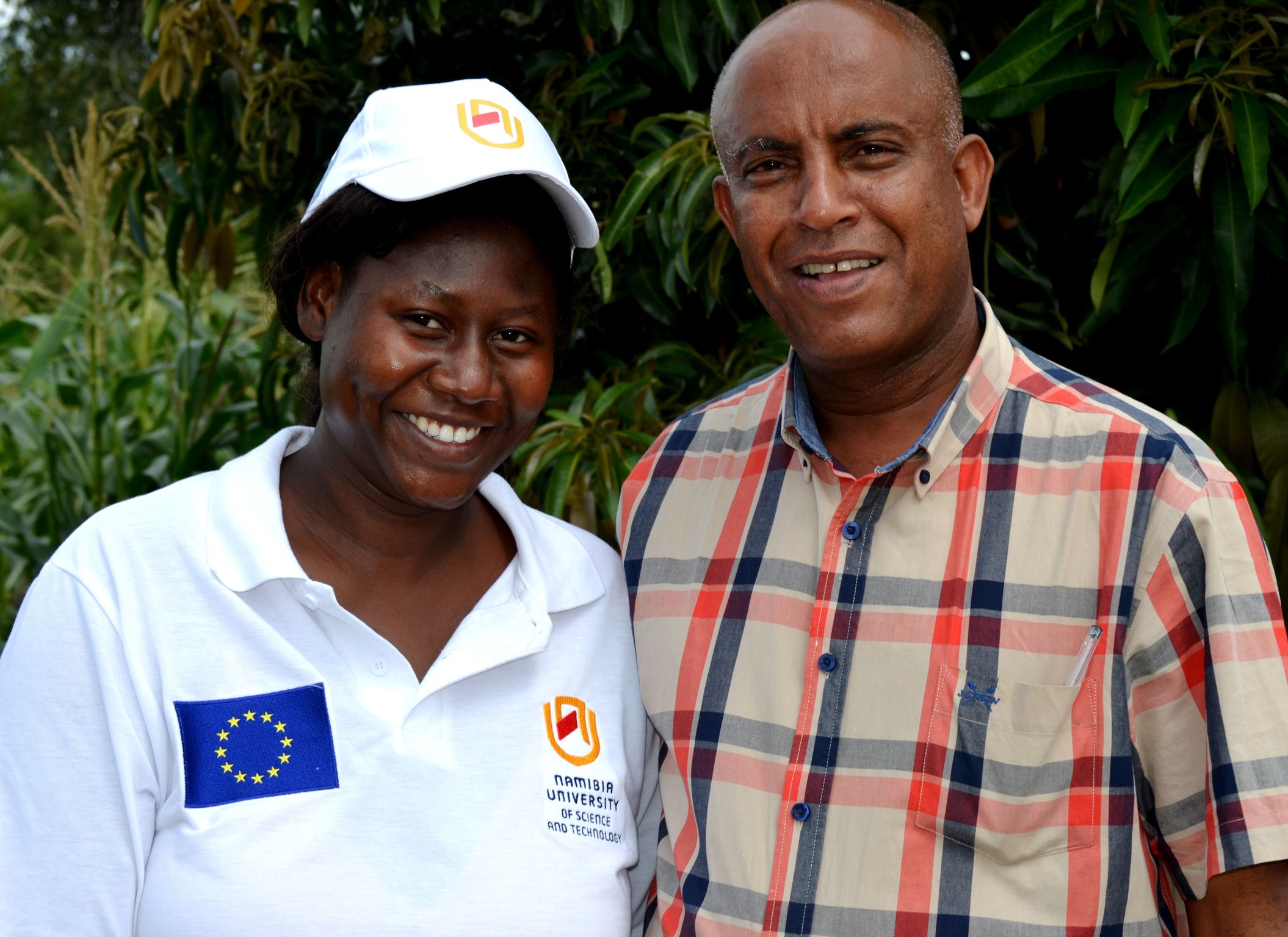 Makanga village: Mafwe and Sifwe history and cultural expressions