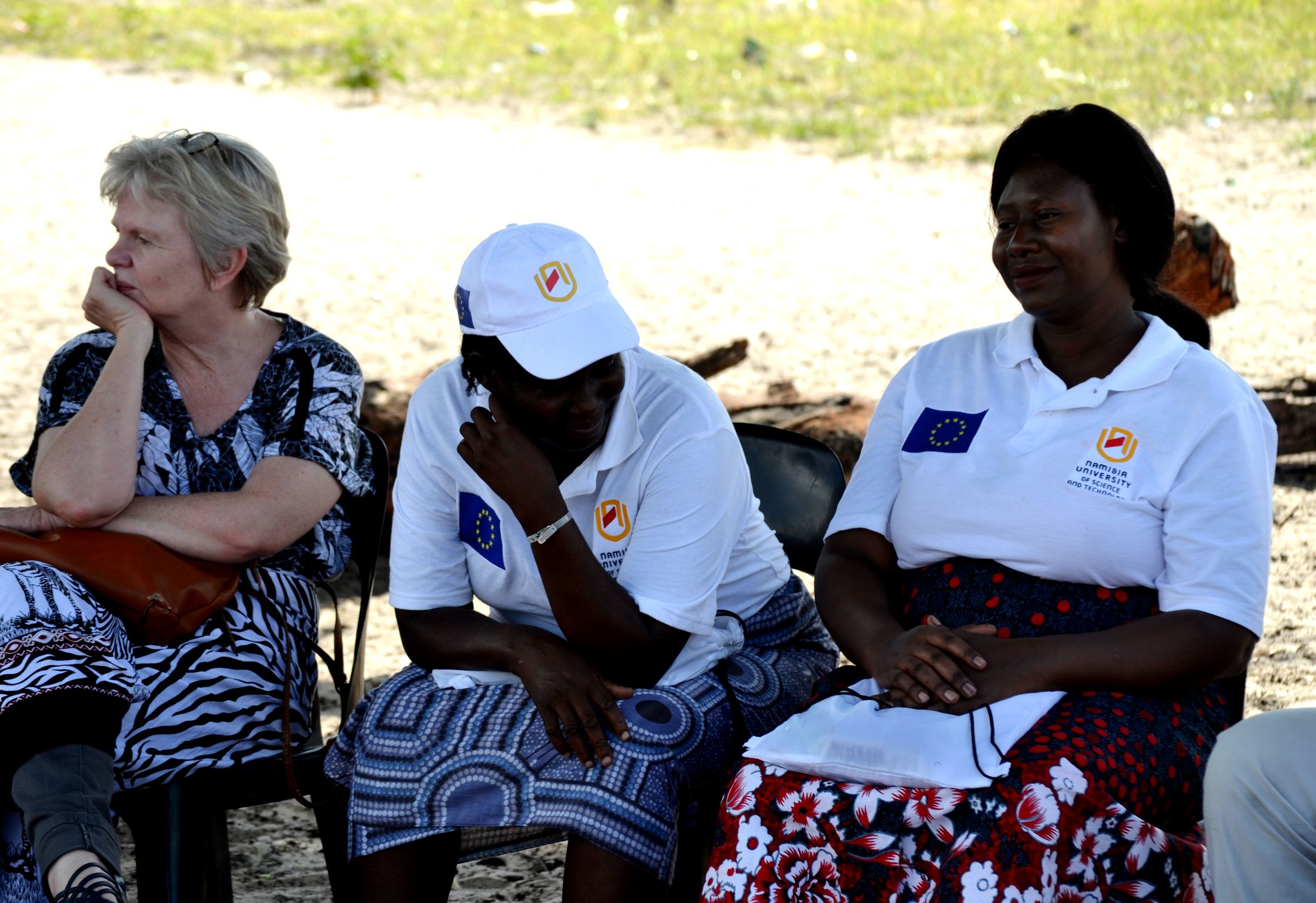 Masida Sub-Kuta Village: Mafwe and Sifwe history and cultural expressions