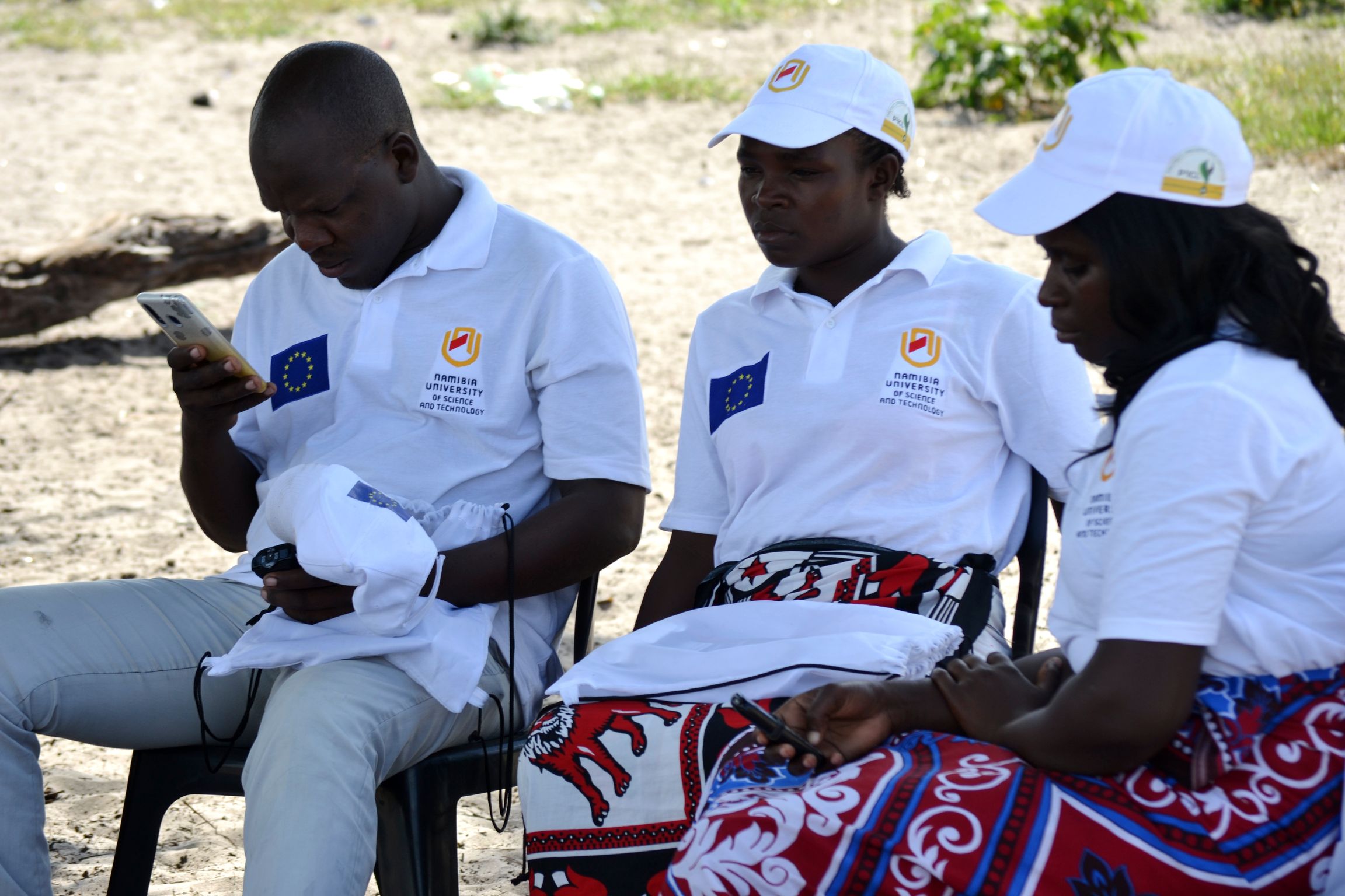 Masida Sub-Kuta Village: Mafwe and Sifwe history and cultural expressions