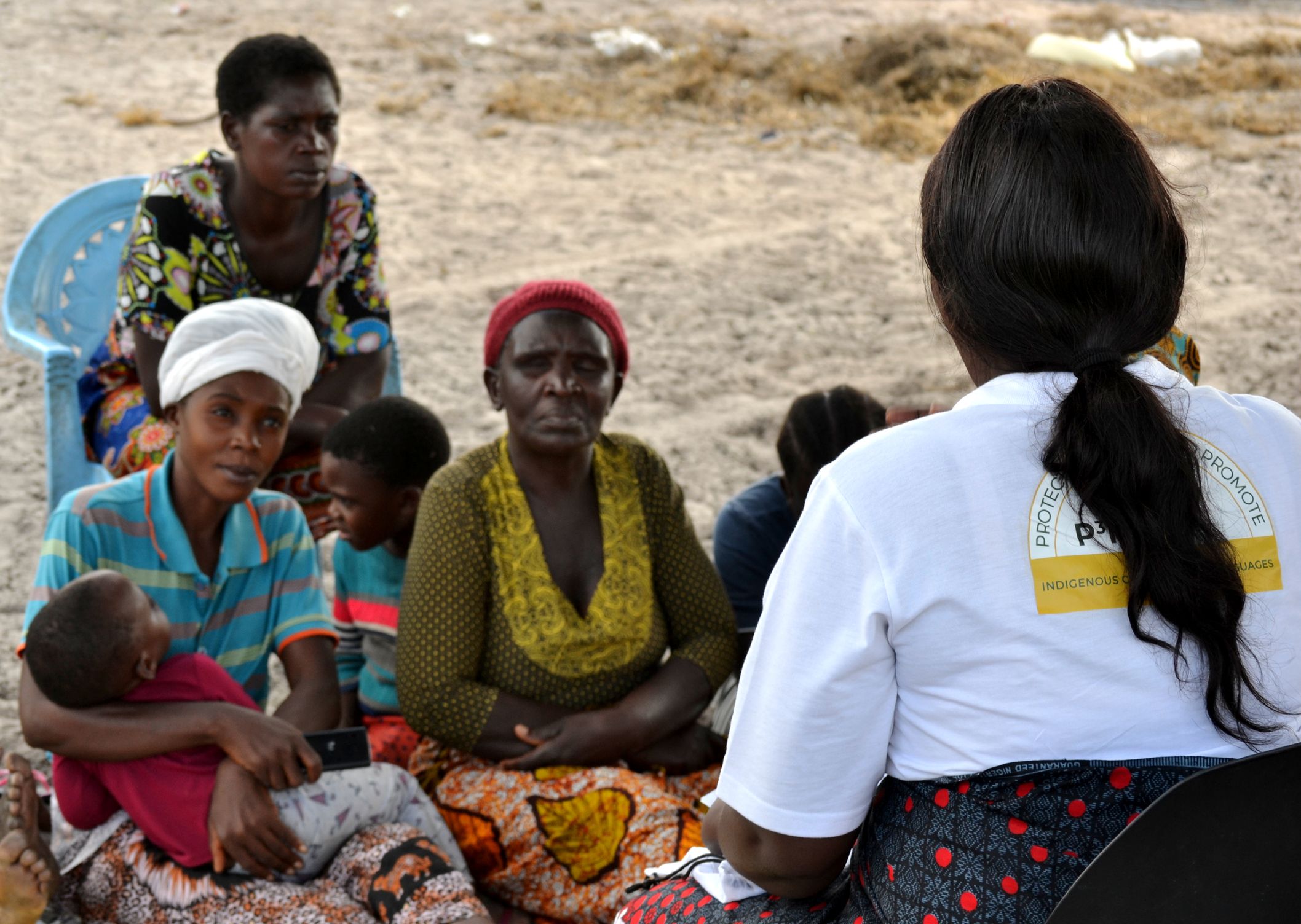 Masida Sub-Kuta Village: Mafwe and Sifwe history and cultural expressions