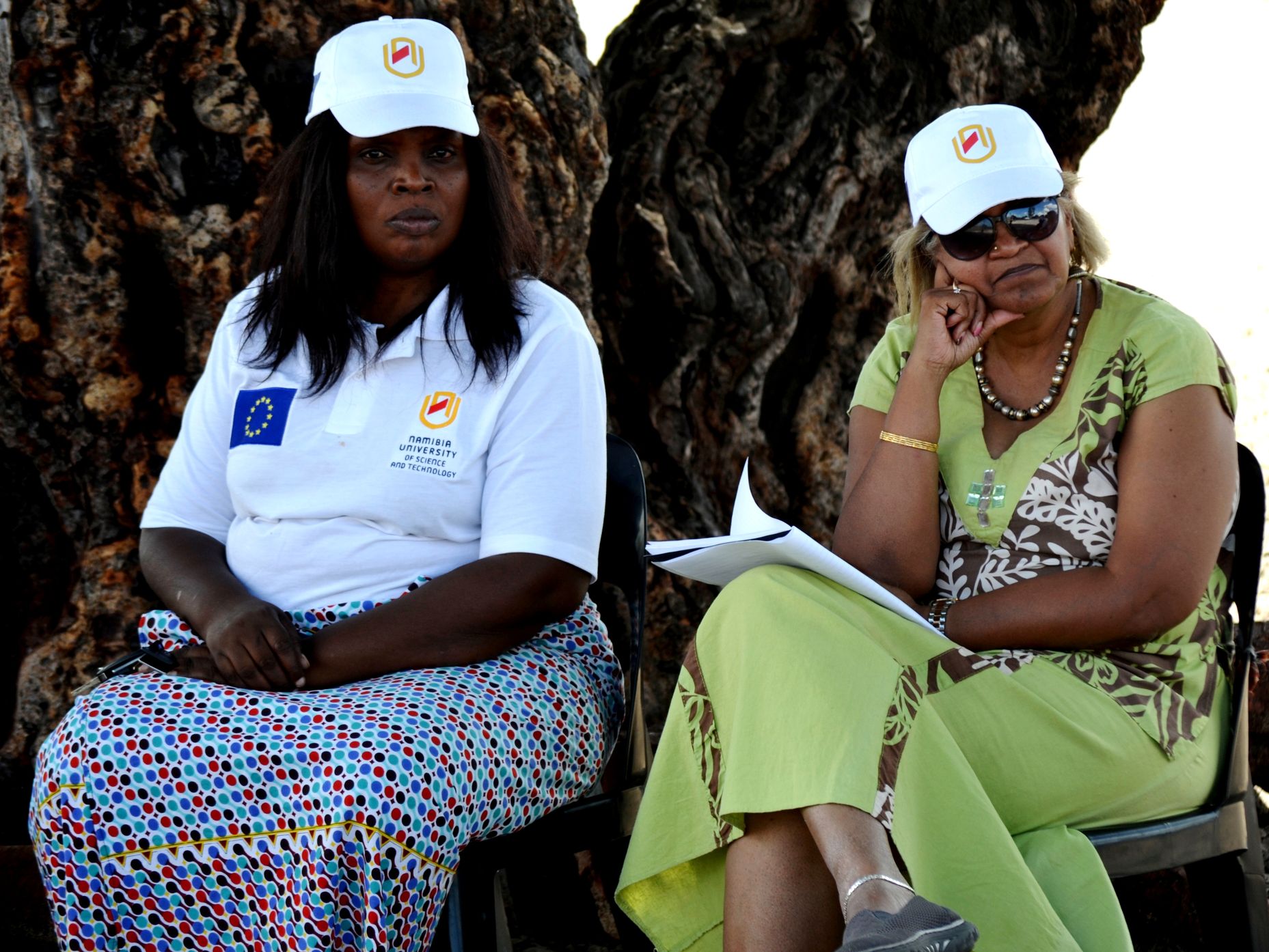 Masida Sub-Kuta Village: Mafwe and Sifwe history and cultural expressions