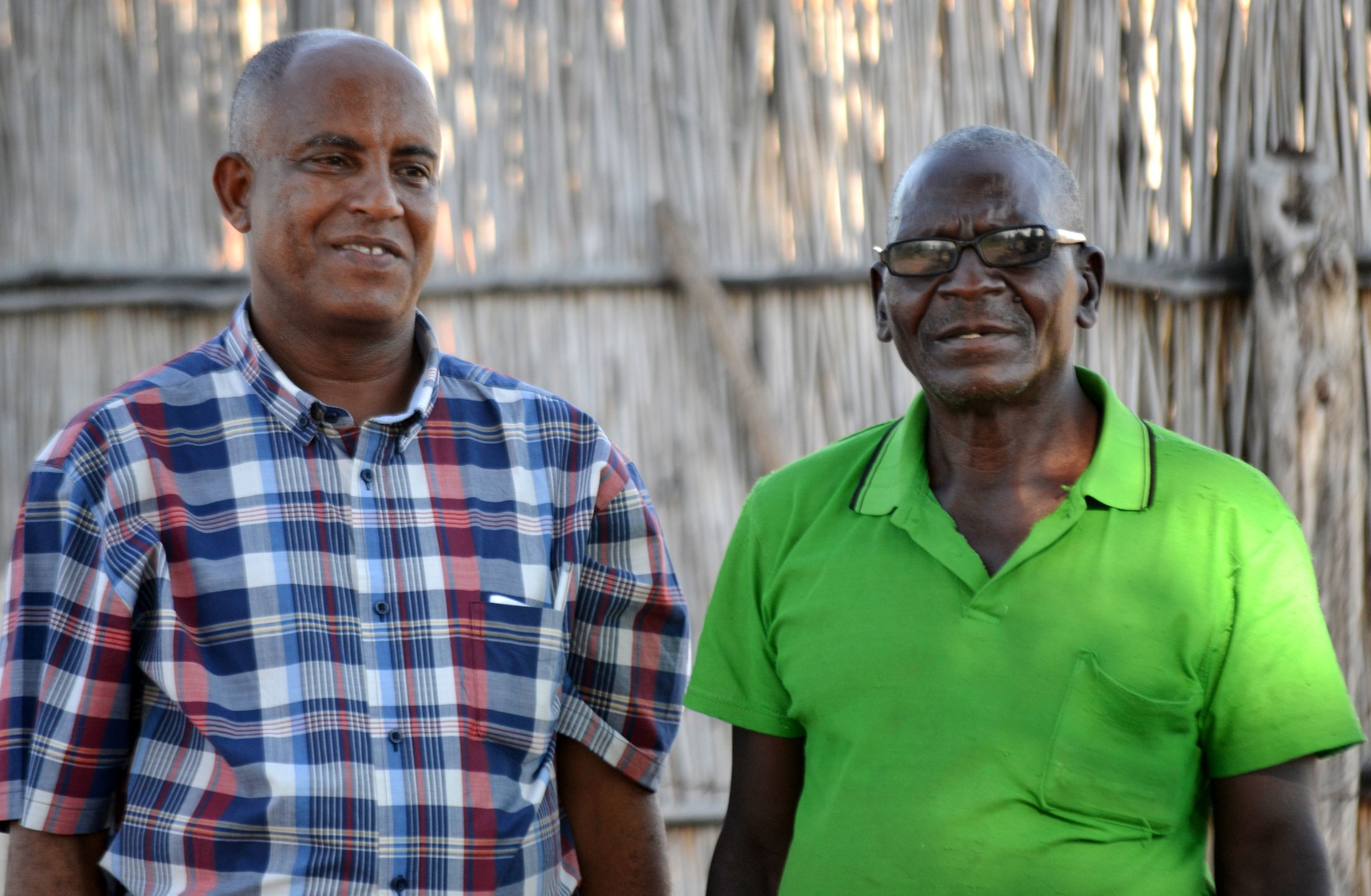 Masida Sub-Kuta Village: Mafwe and Sifwe history and cultural expressions