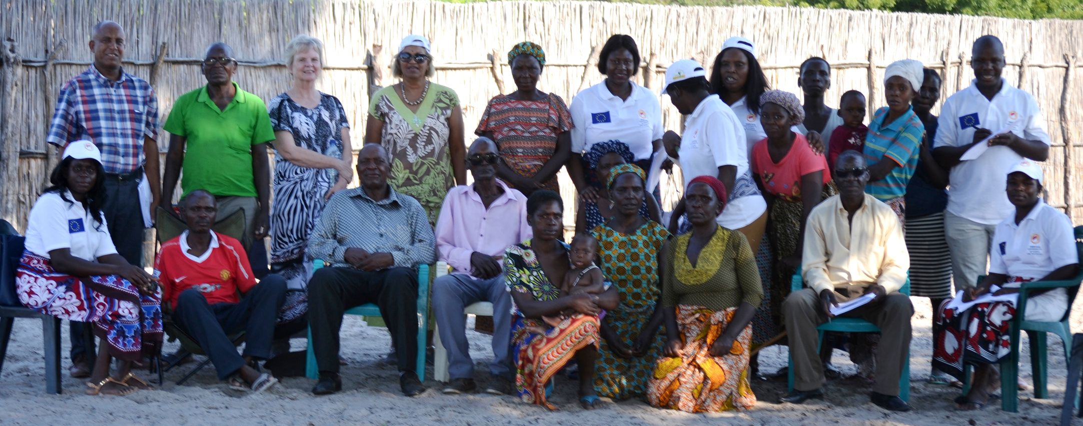 Masida Sub-Kuta Village: Mafwe and Sifwe history and cultural expressions