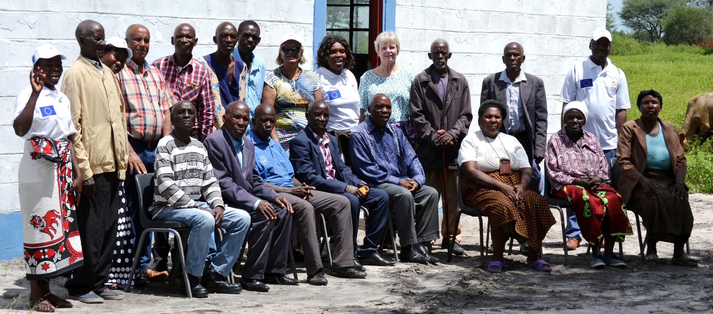 Makanga village: Mafwe and Sifwe history and cultural expressions