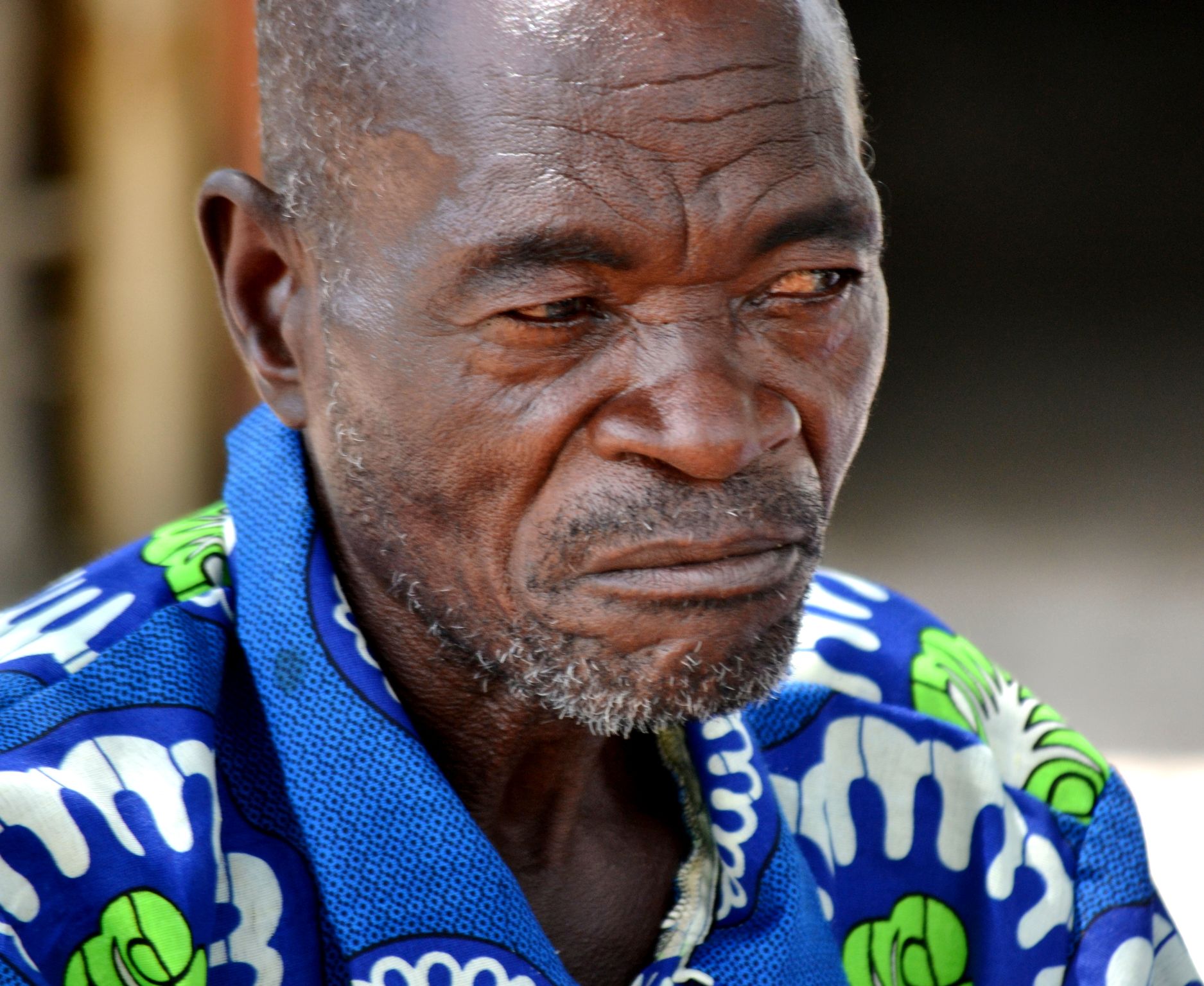 Sibbinda village: Mafwe and Sifwe history and cultural expressions