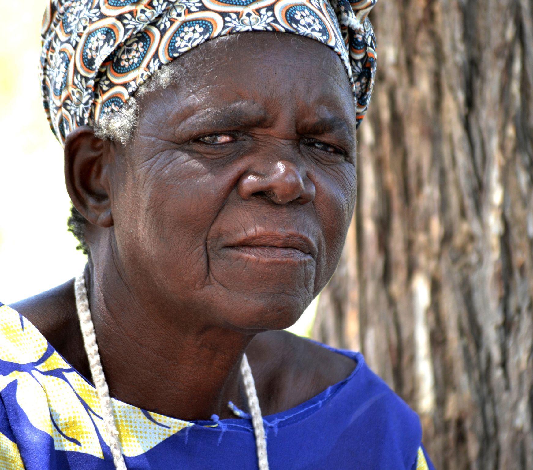 Sibbinda village: Mafwe and Sifwe history and cultural expressions