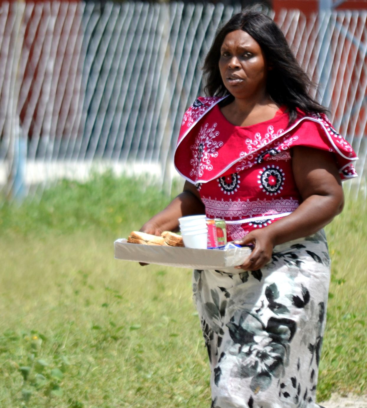 Sibbinda village: Mafwe and Sifwe history and cultural expressions