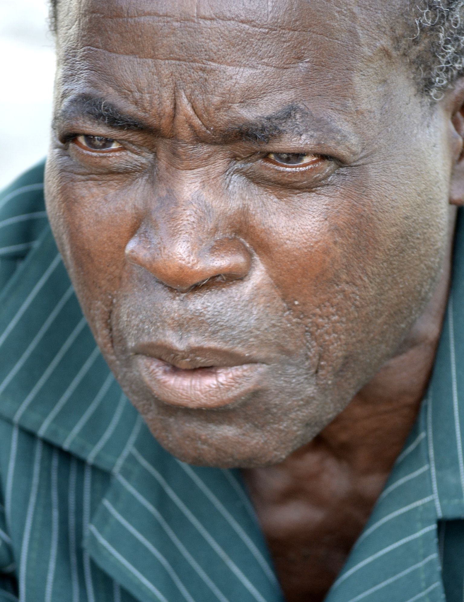 Sibbinda village: Mafwe and Sifwe history and cultural expressions