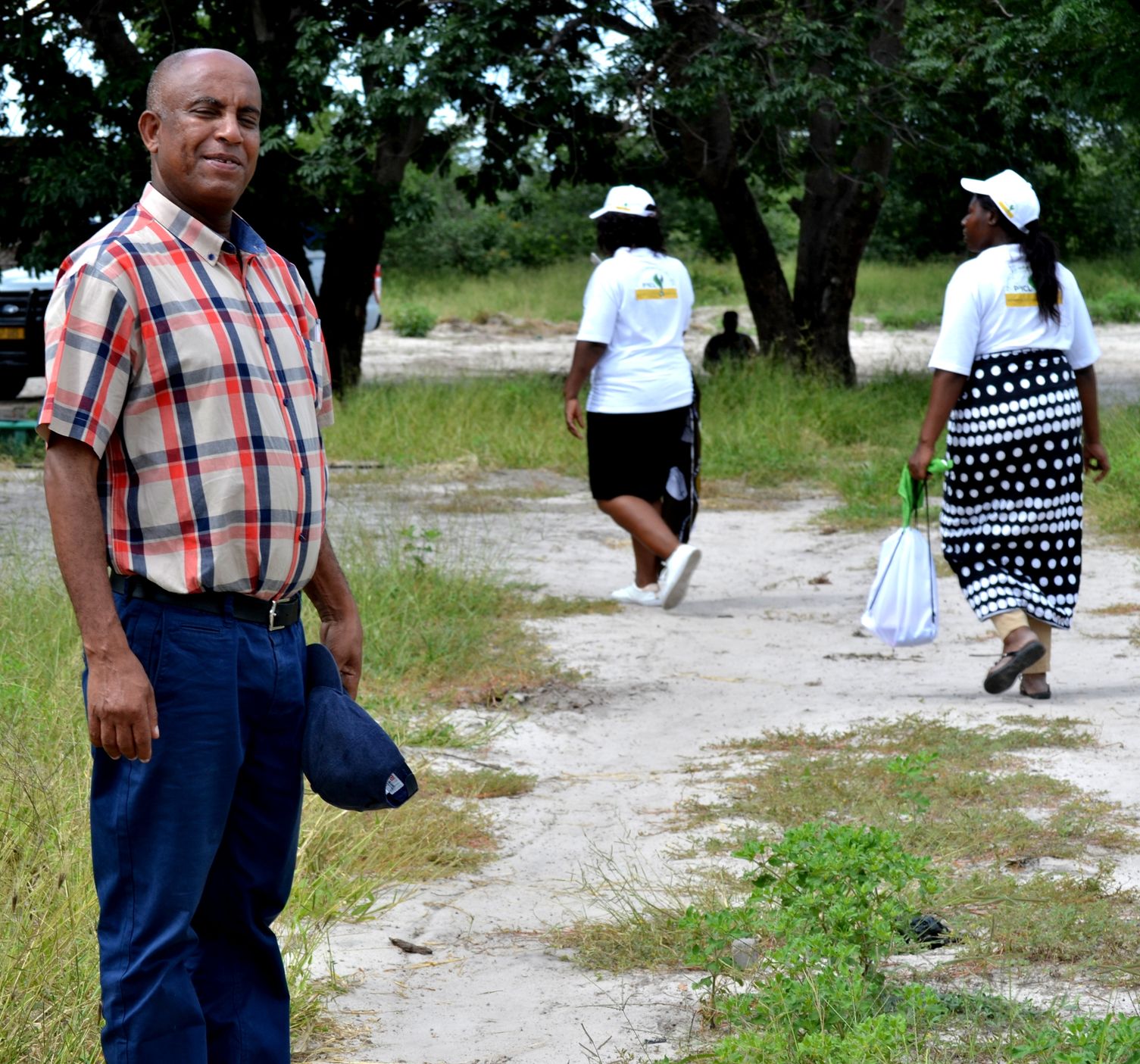 Makanga village: Mafwe and Sifwe history and cultural expressions