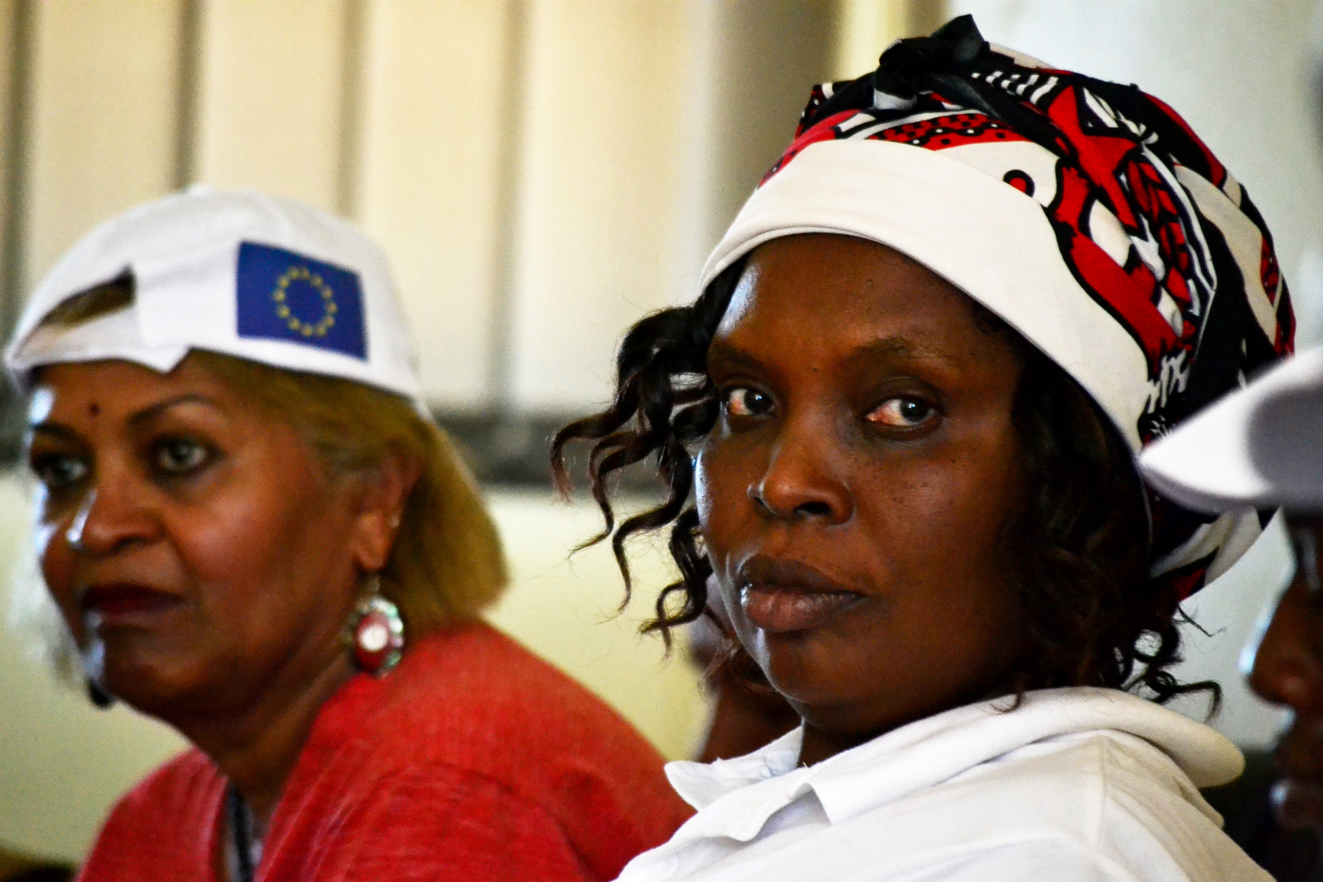 Linyanti village: Mafwe and Sifwe history and cultural expressions, Linyanti village: Mafwe and Sifwe history and cultural expressions