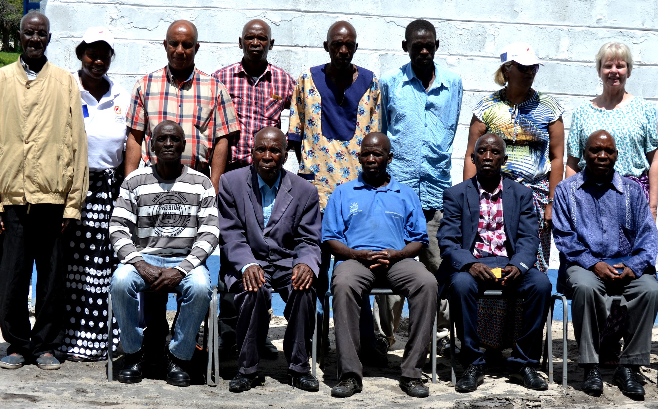 Makanga village: Mafwe and Sifwe history and cultural expressions