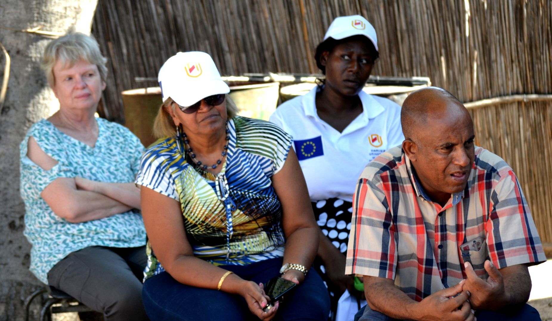 Makanga village: Mafwe and Sifwe history and cultural expressions