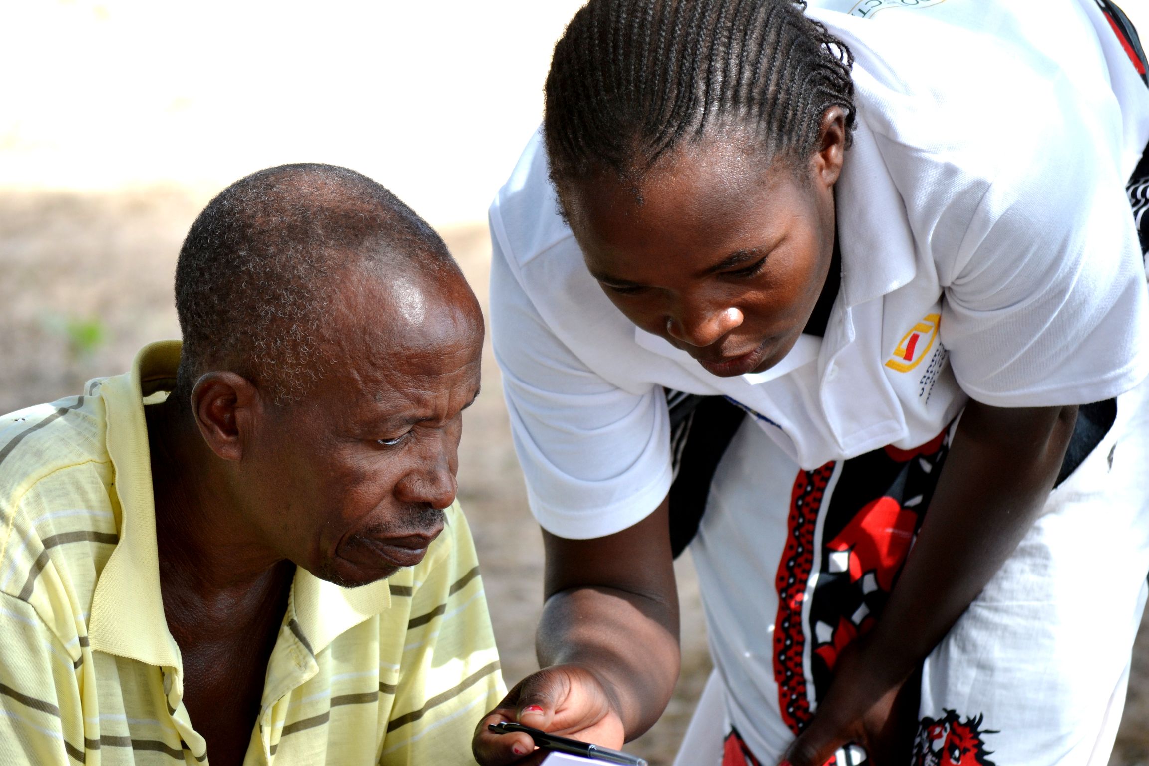 Kongola village: Mafwe and Sifwe history and cultural expressions