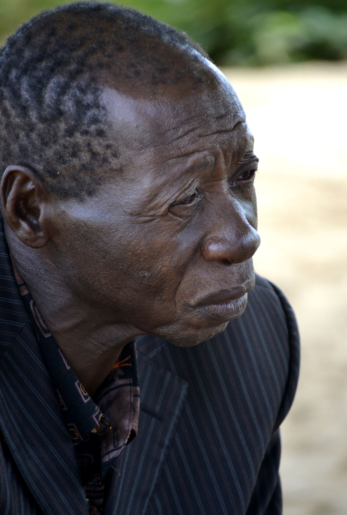 Kongola village: Mafwe and Sifwe history and cultural expressions