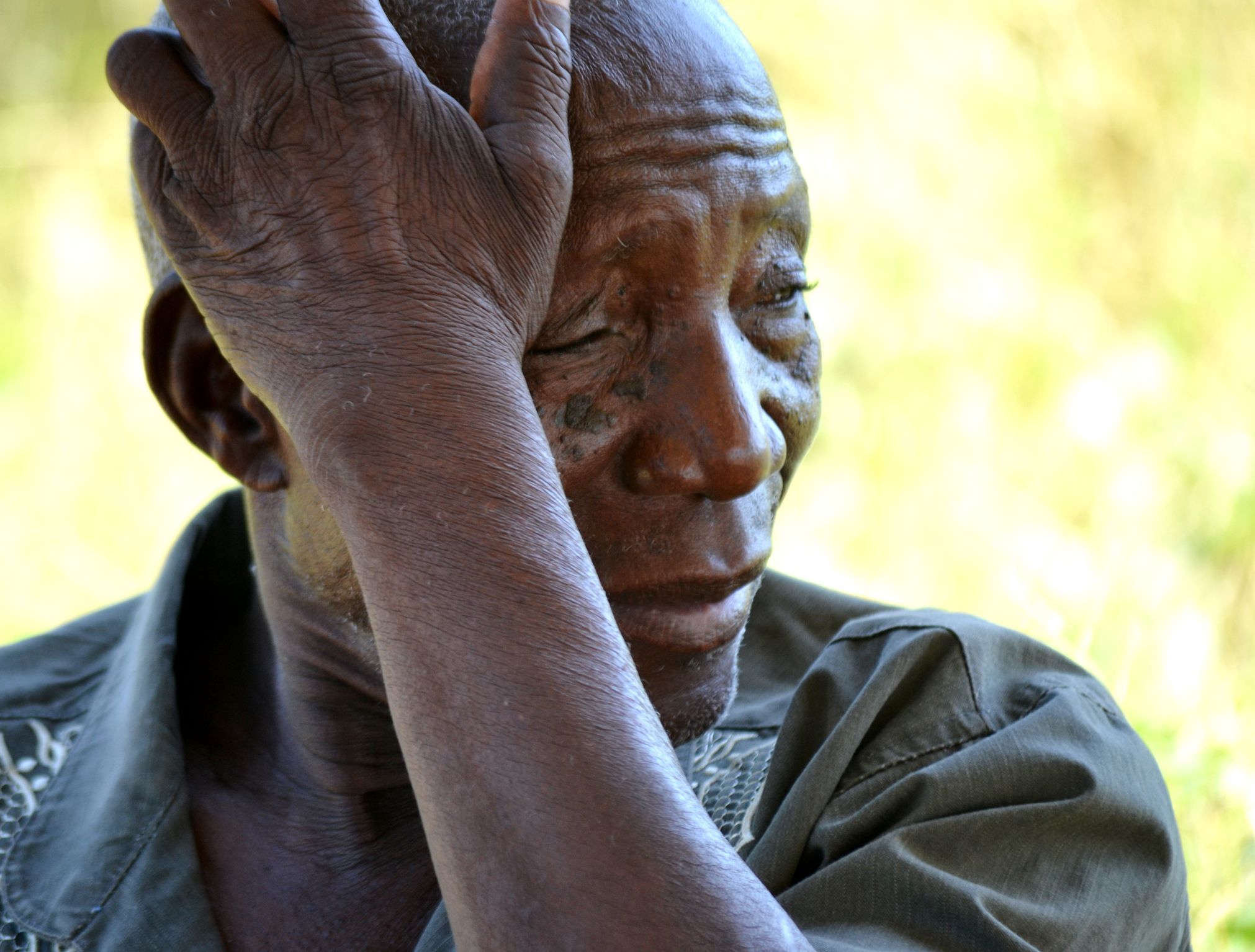 Kongola village: Mafwe and Sifwe history and cultural expressions