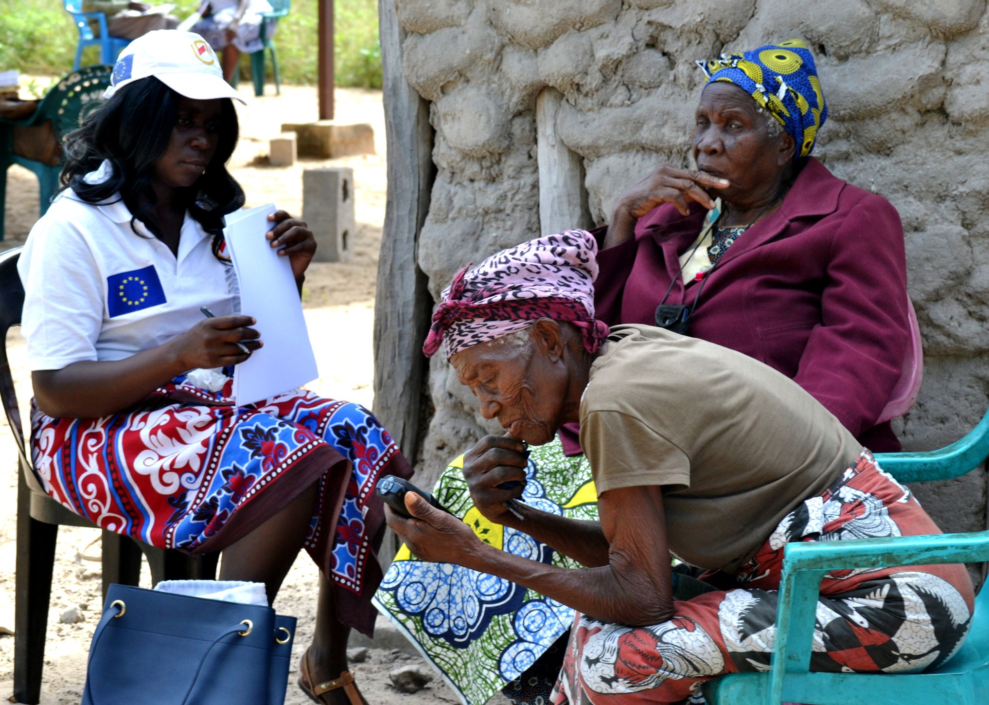 Kongola village: Mafwe and Sifwe history and cultural expressions